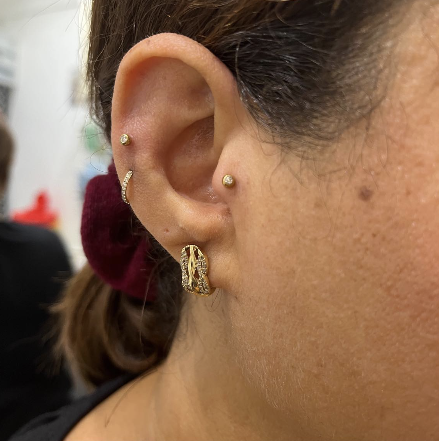Tragus:Double Helix 2.png
