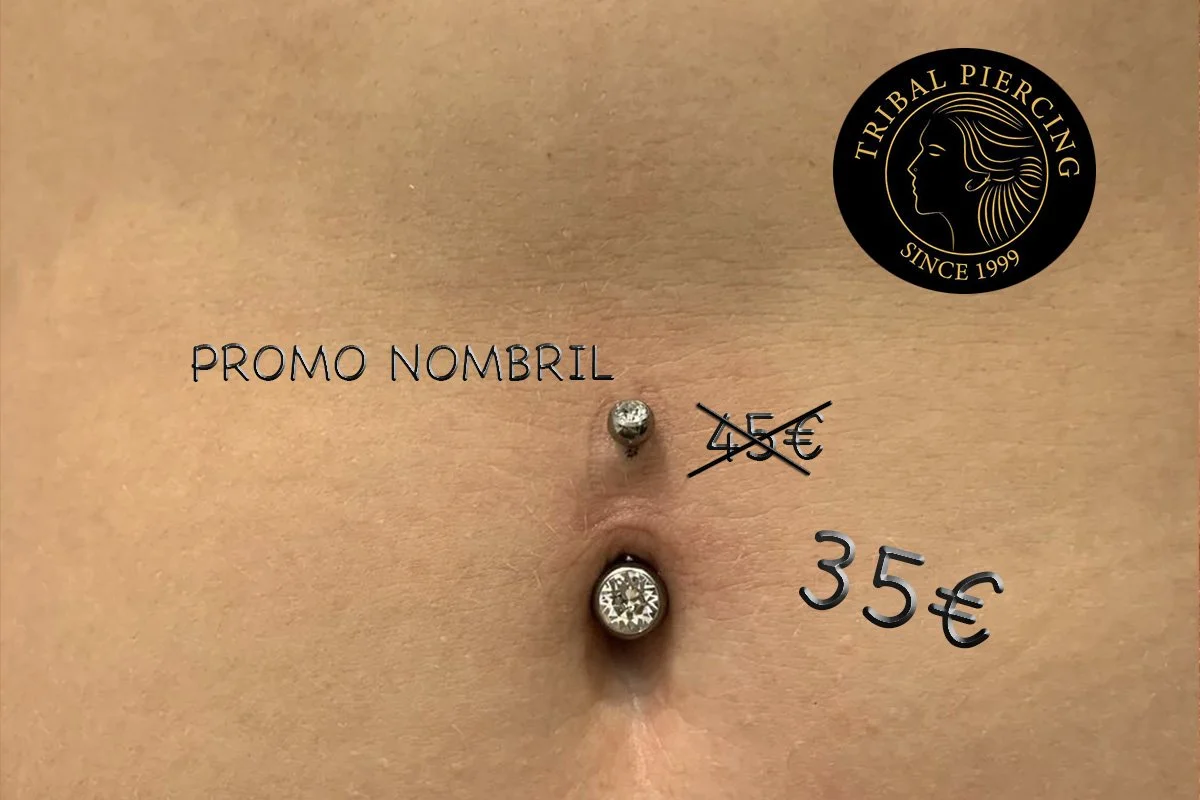 Promotion Nombril 3 avril 2026