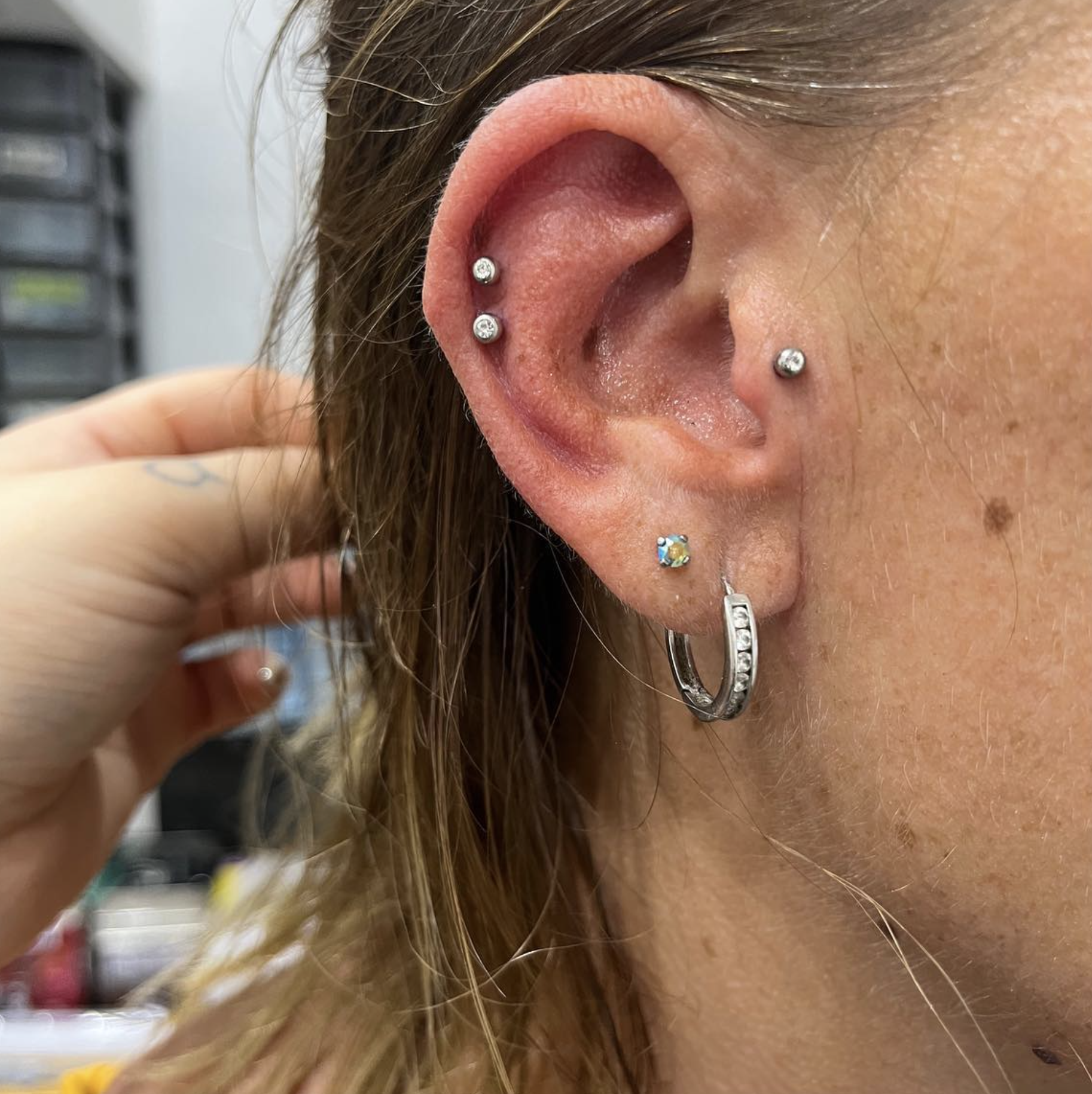 Tragus:Double Helix.png