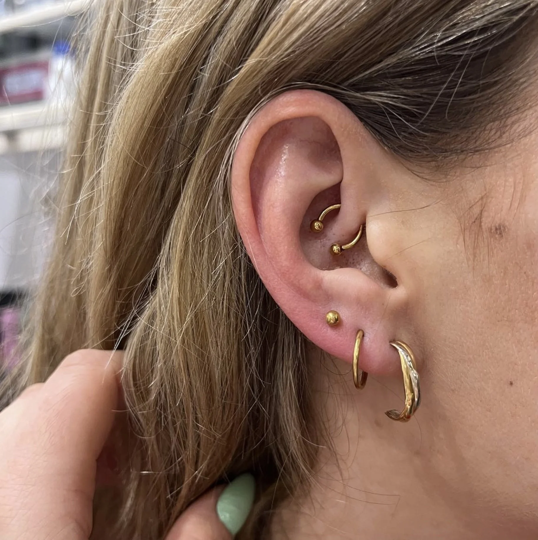 Promotion Daith 26 Février 2026