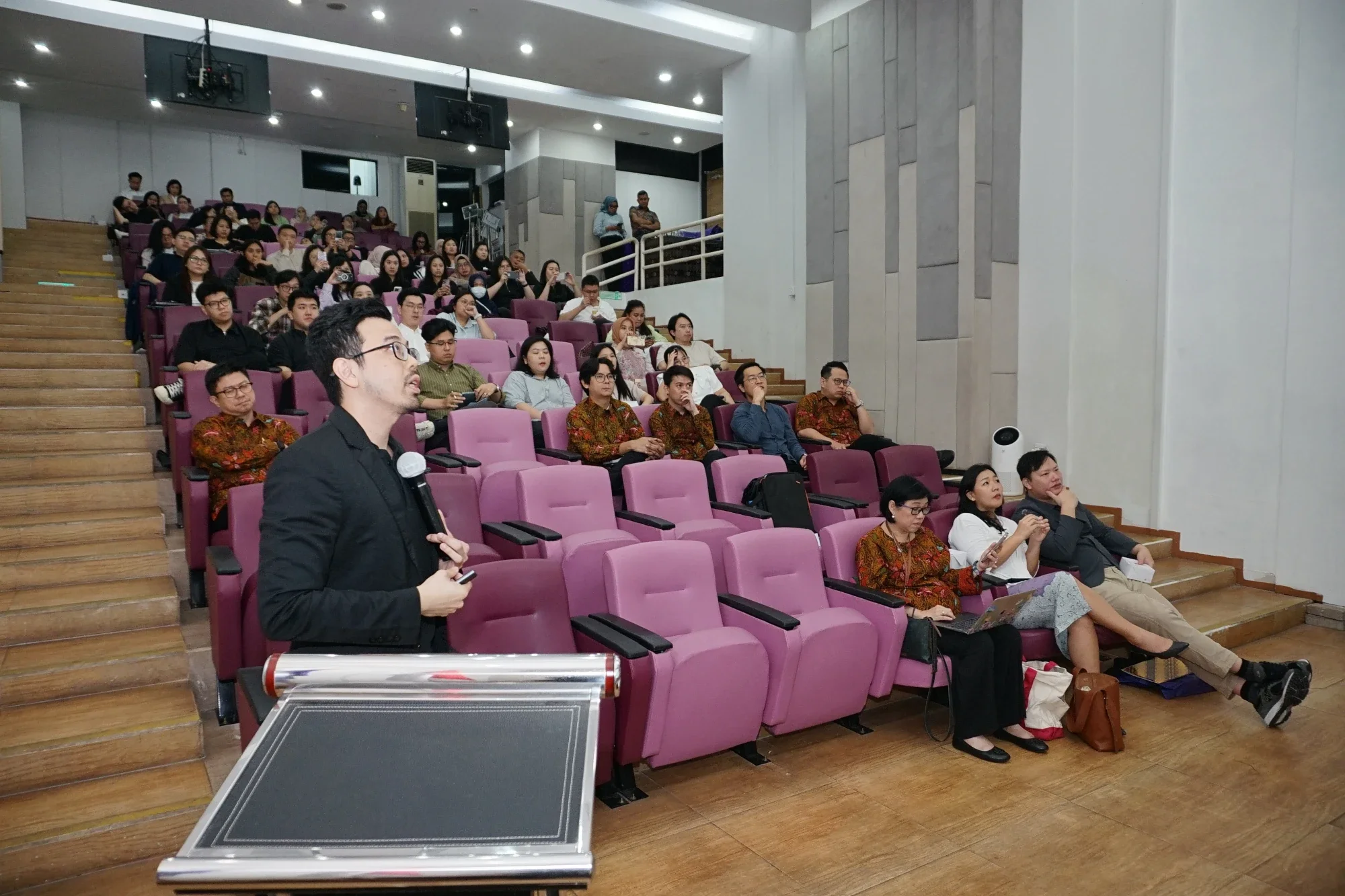 Accelerating Clinical Excellence: A Strategic Collaboration Between M3I Dental and Trisakti University in Implantology Education