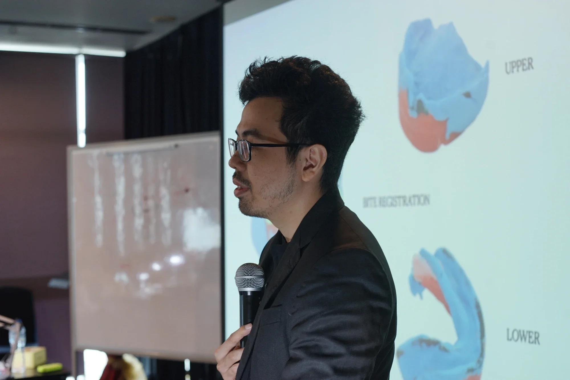 Removable Denture Workshop by M3i Dental with drg. Evan Valerio, Sp.Pros