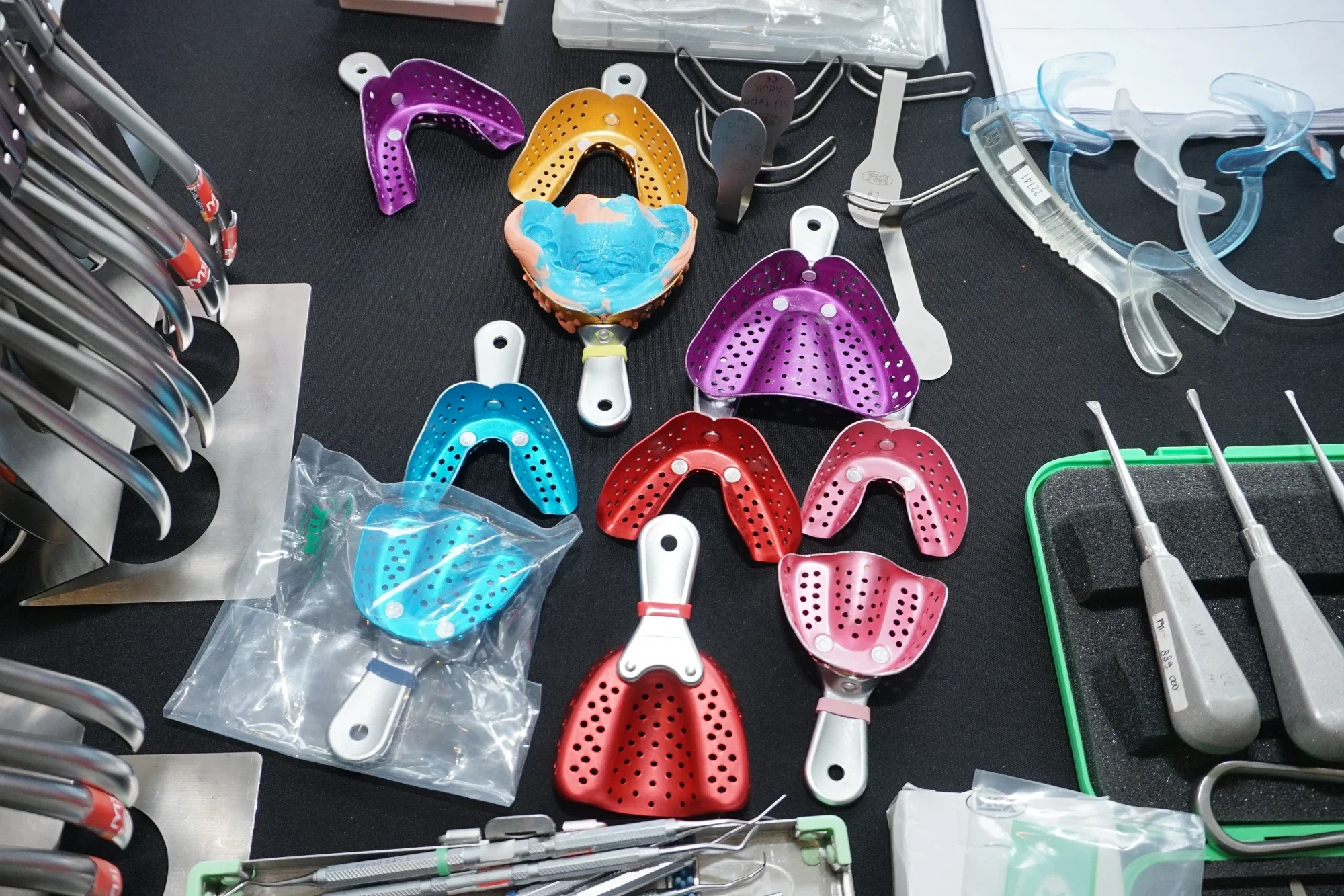 M3i Dental’s Innovation Synergy at MUSCAB IPROSI Surabaya 2026