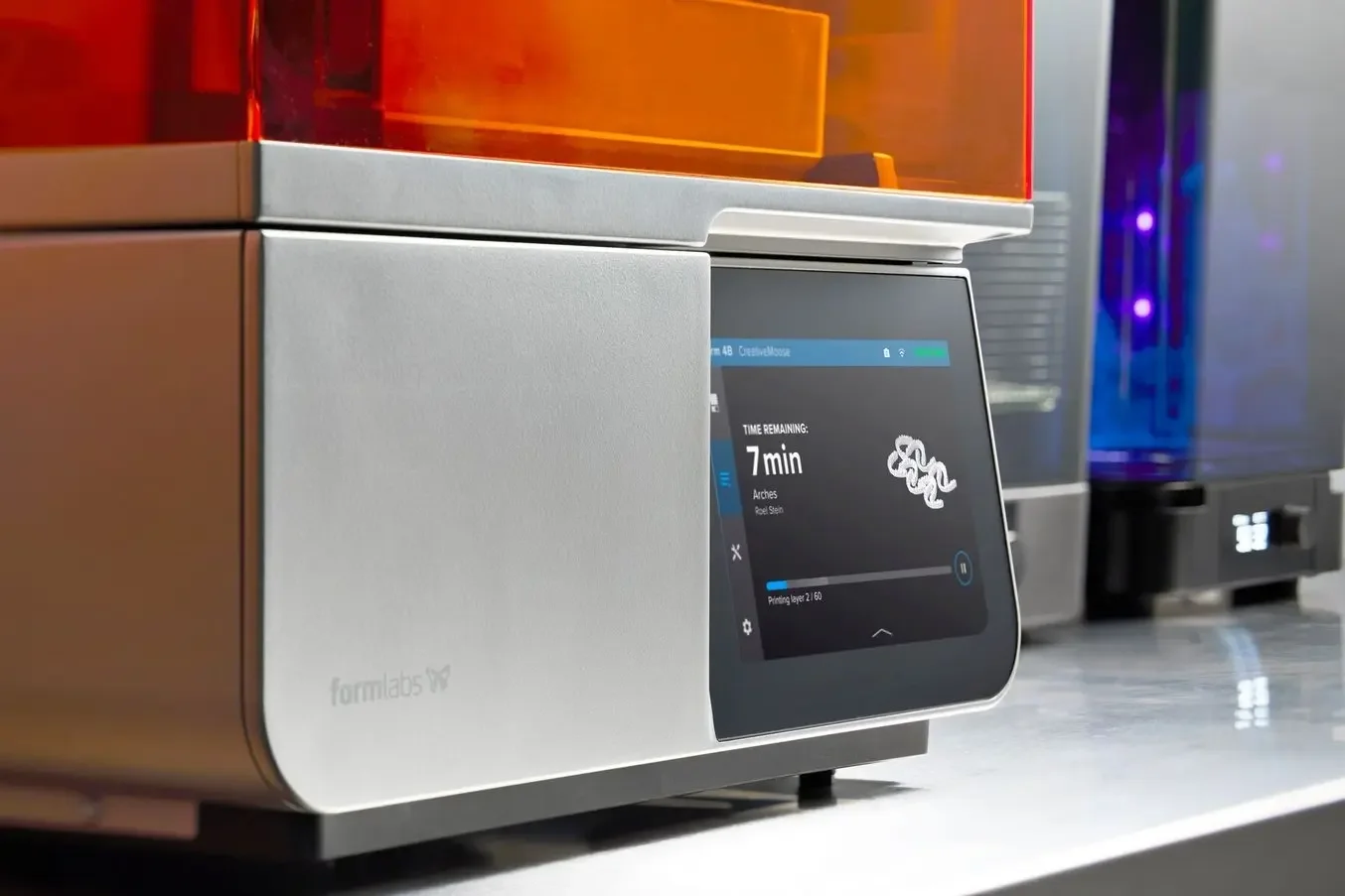 3D Printing dalam Kedokteran Gigi yang Makin Presisi