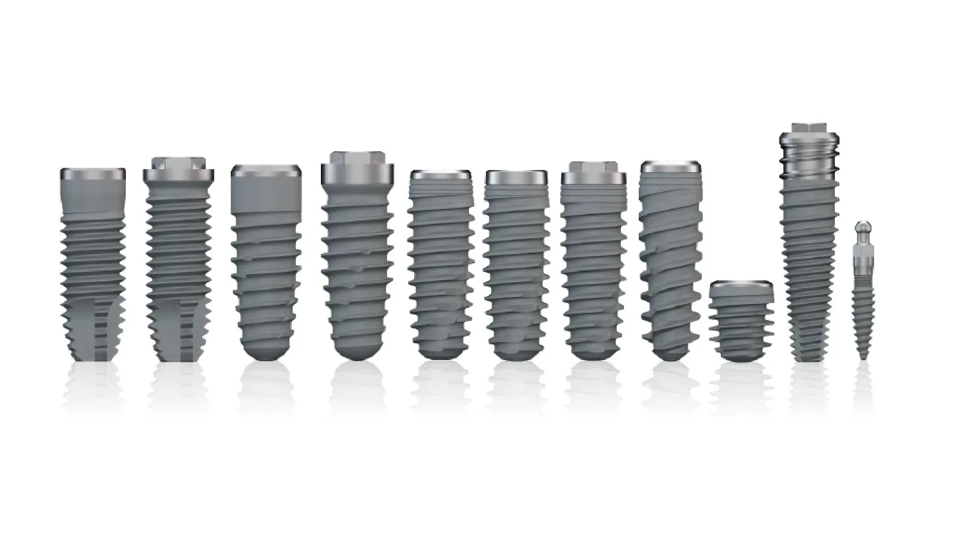 Supplier Dental Implant Indonesia Klinik Gigi Modern | M3i Dental