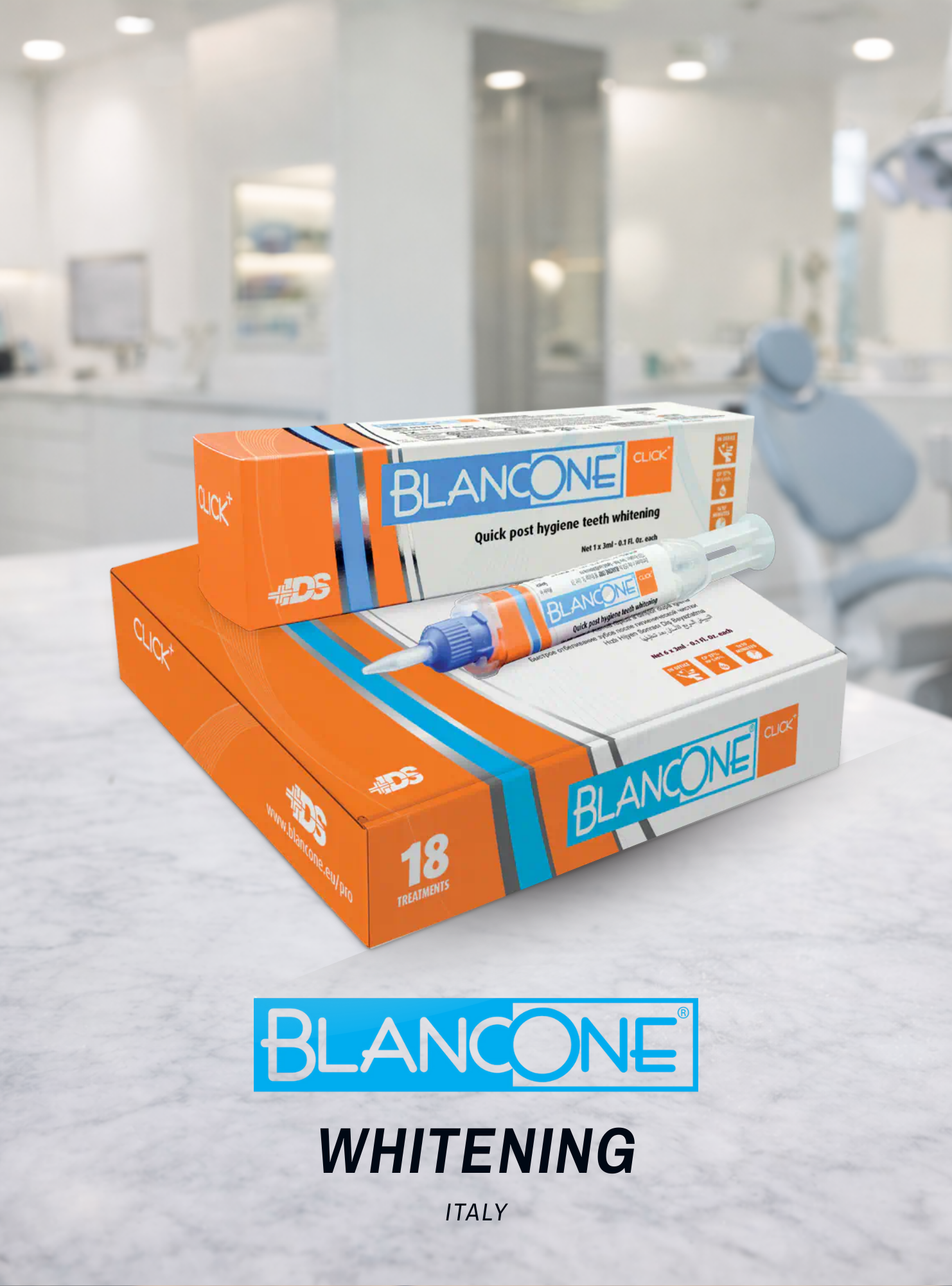 BlancOne