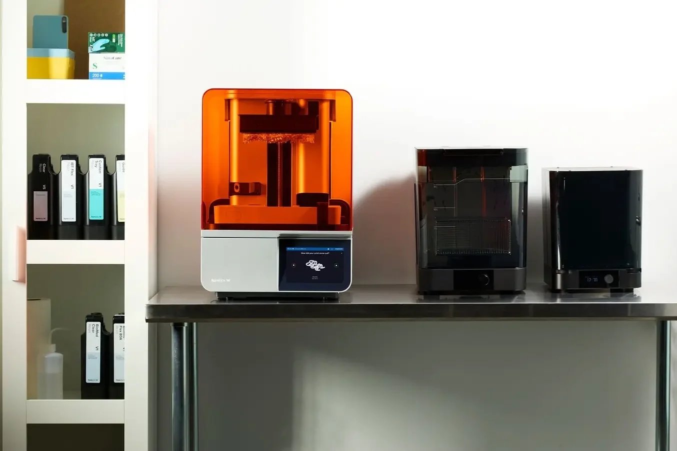 Formlabs Form 4B