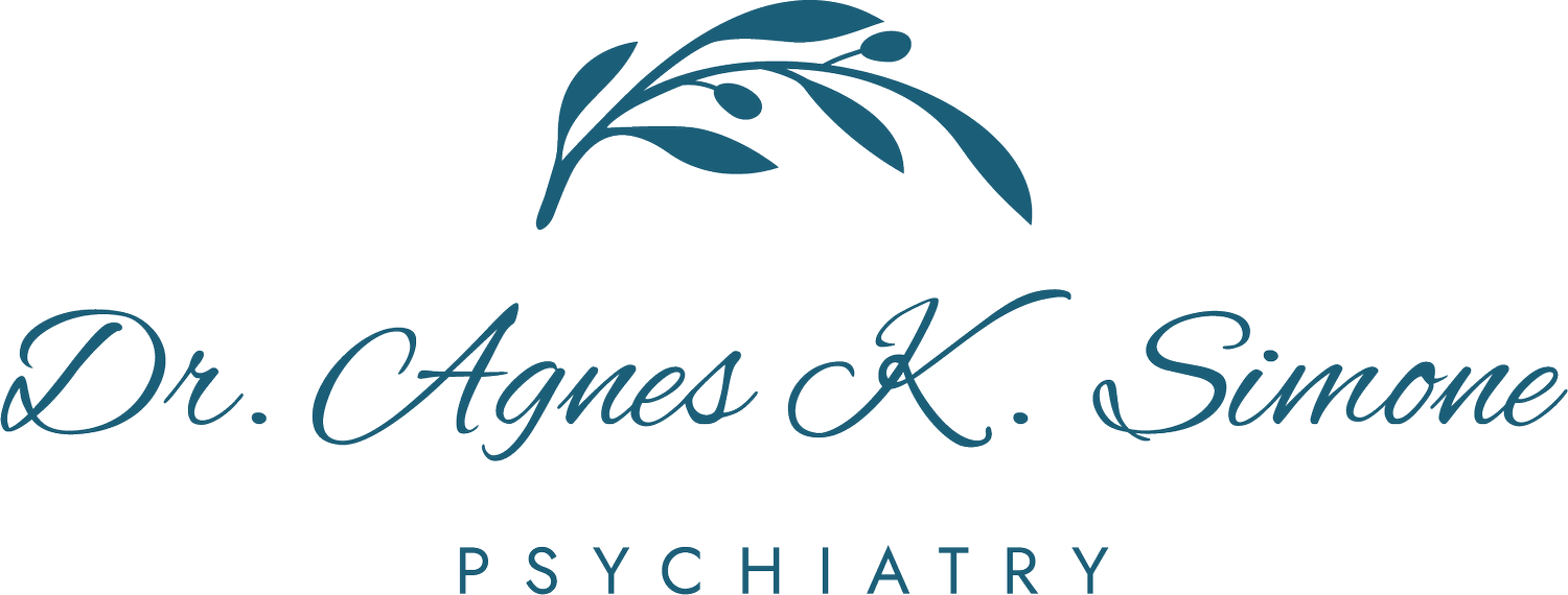 Agnes K. Simone Psychiatry