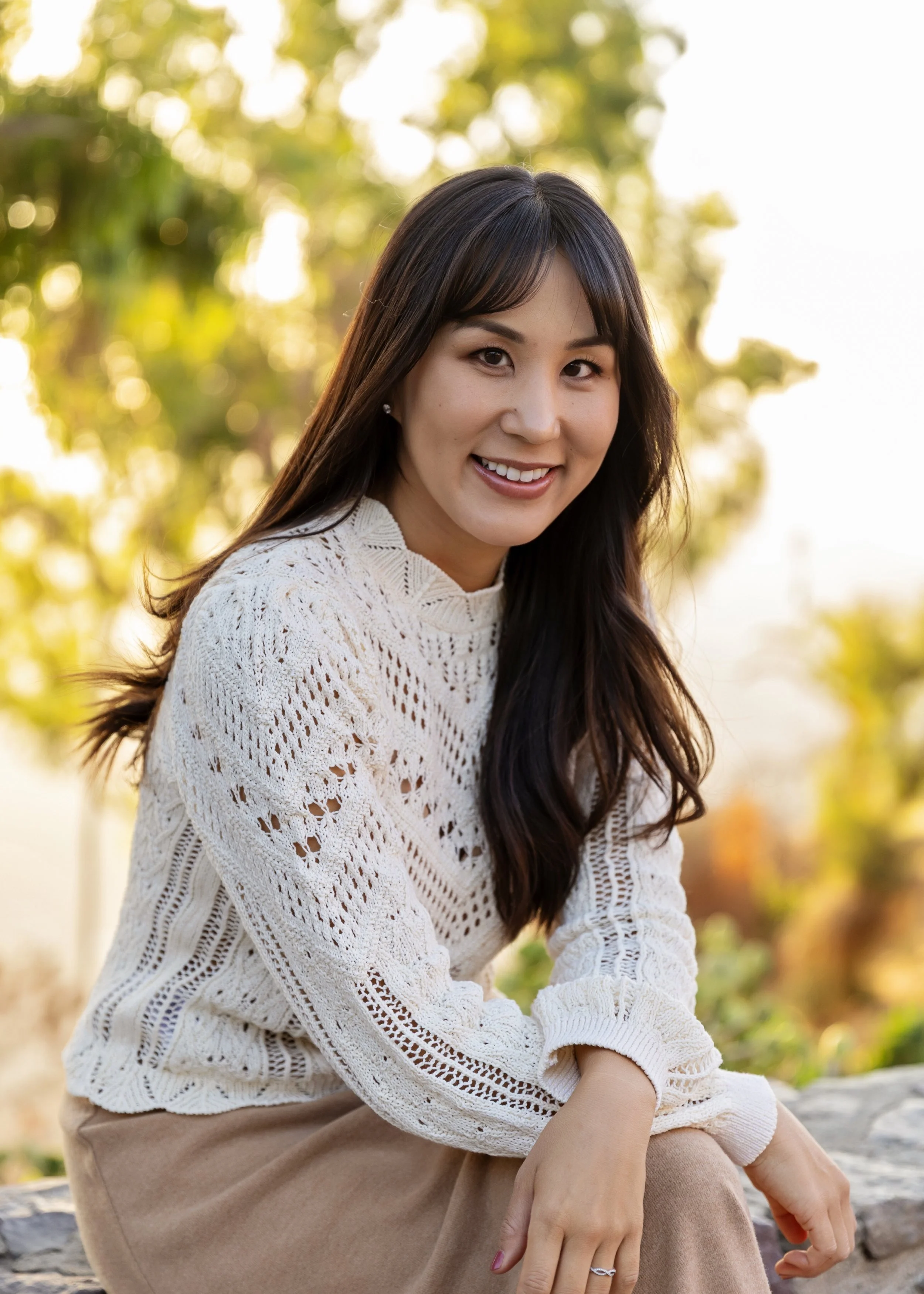 Dr. Agnes Kwon Simone, Board Certified Psychiatrist, South Bay, Los Angeles