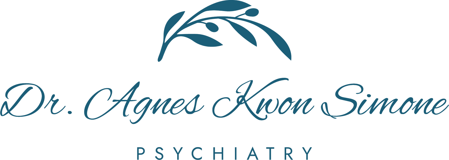 Agnes K. Simone Psychiatry