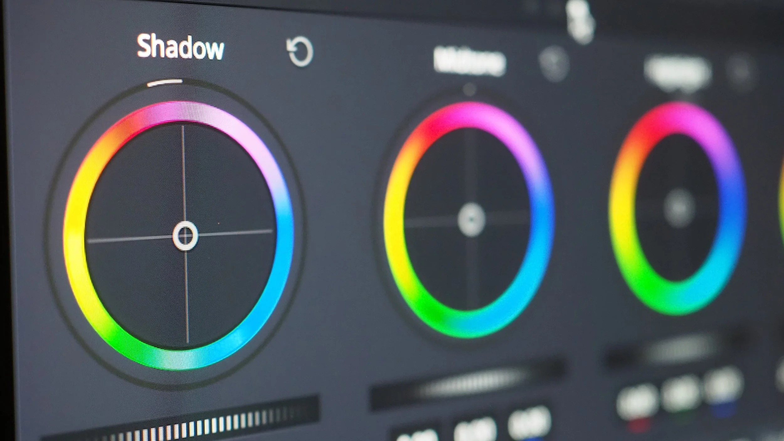 After the Production: Mastering Color Correction 