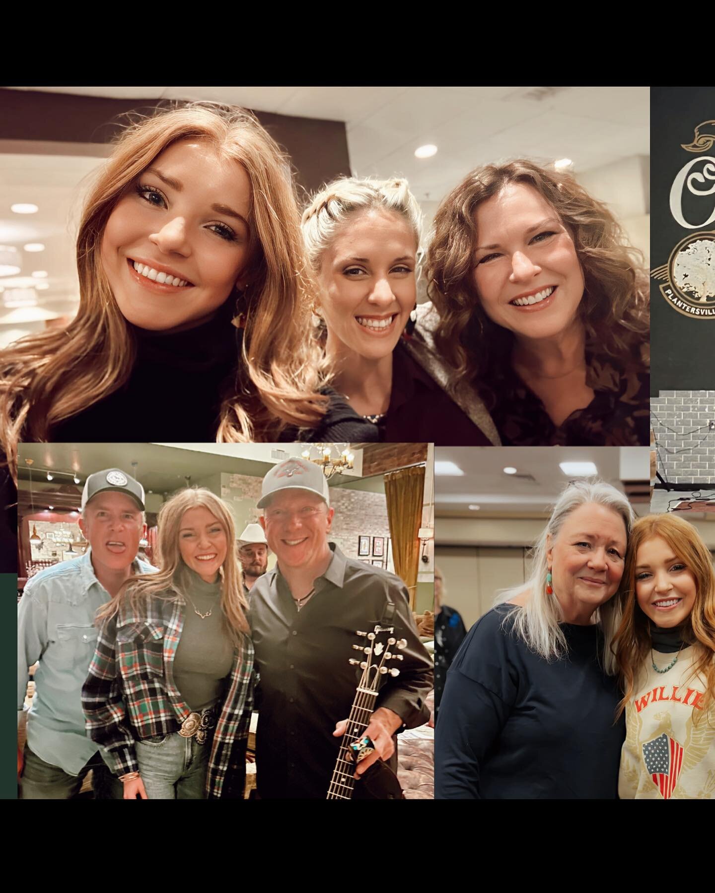 Good timin&rsquo; goin on!❣️

- Was blessed to meet some amazing people, starting with @corymorrowband and @kylehuttonmusic at @thestellahotel! 
- Then had the opportunity to attend @asgsongwriters where I got to learn, play, take it all in, and have