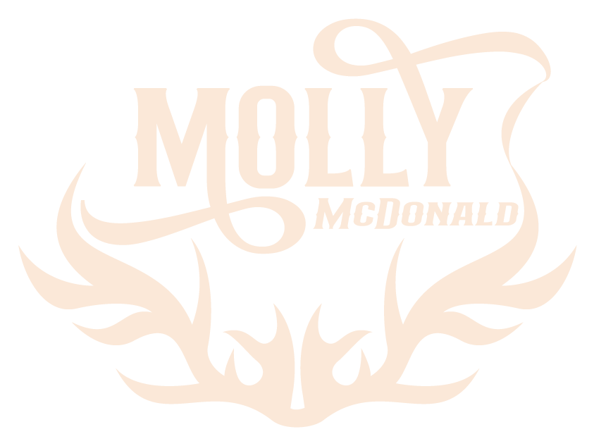 Molly McDonald