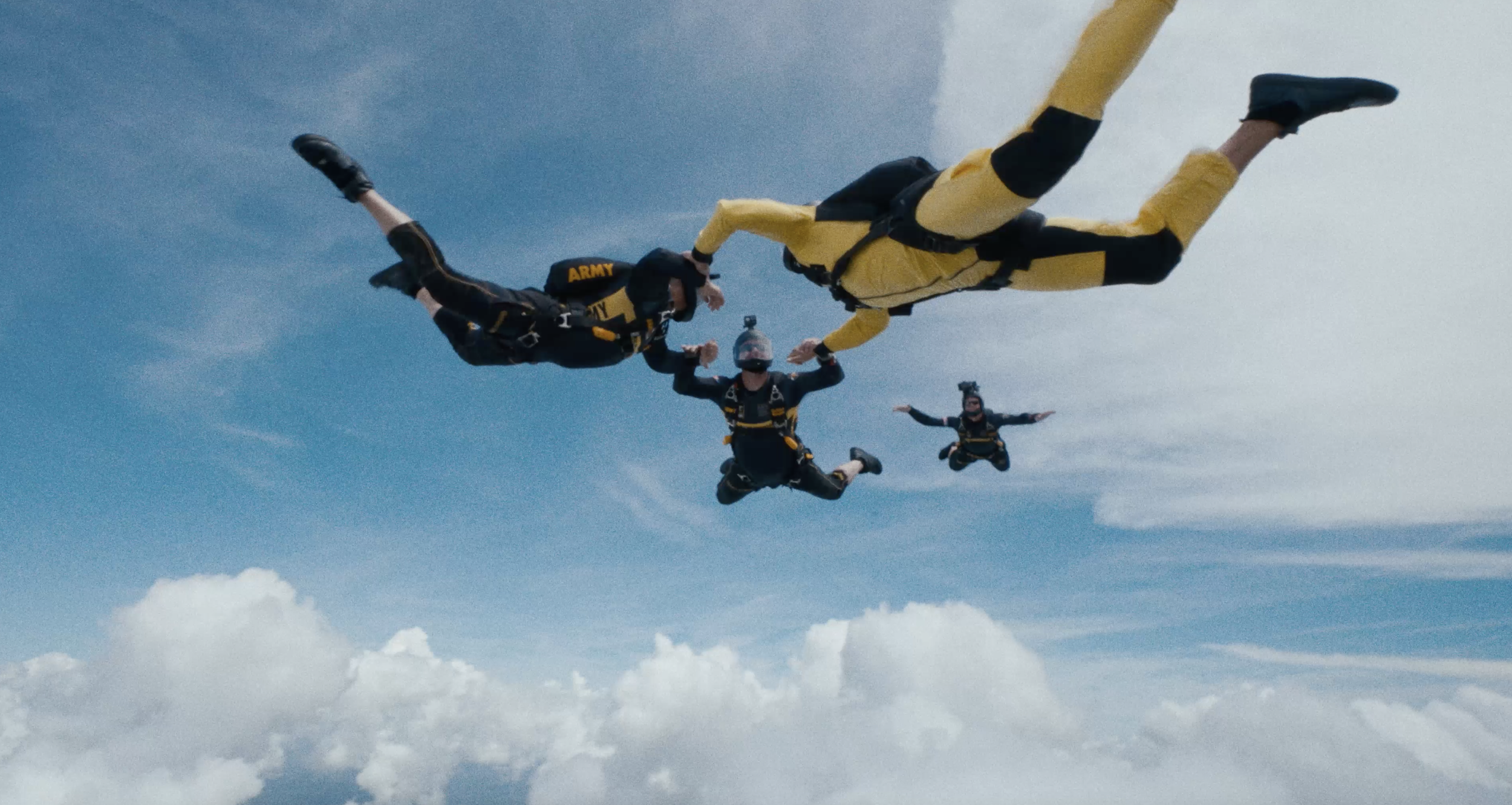 Freefall