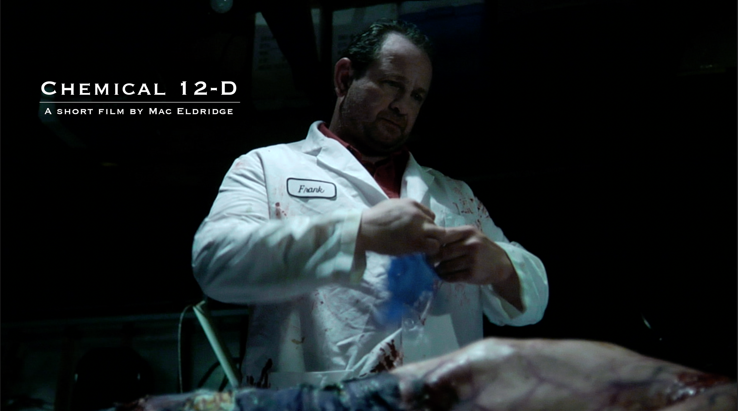 Chemical 12-D