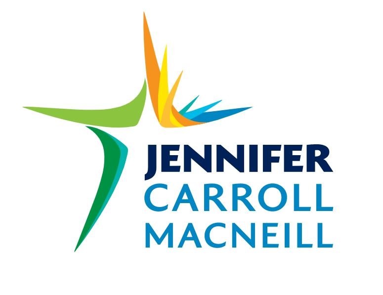 Jennifer Carroll MacNeill TD