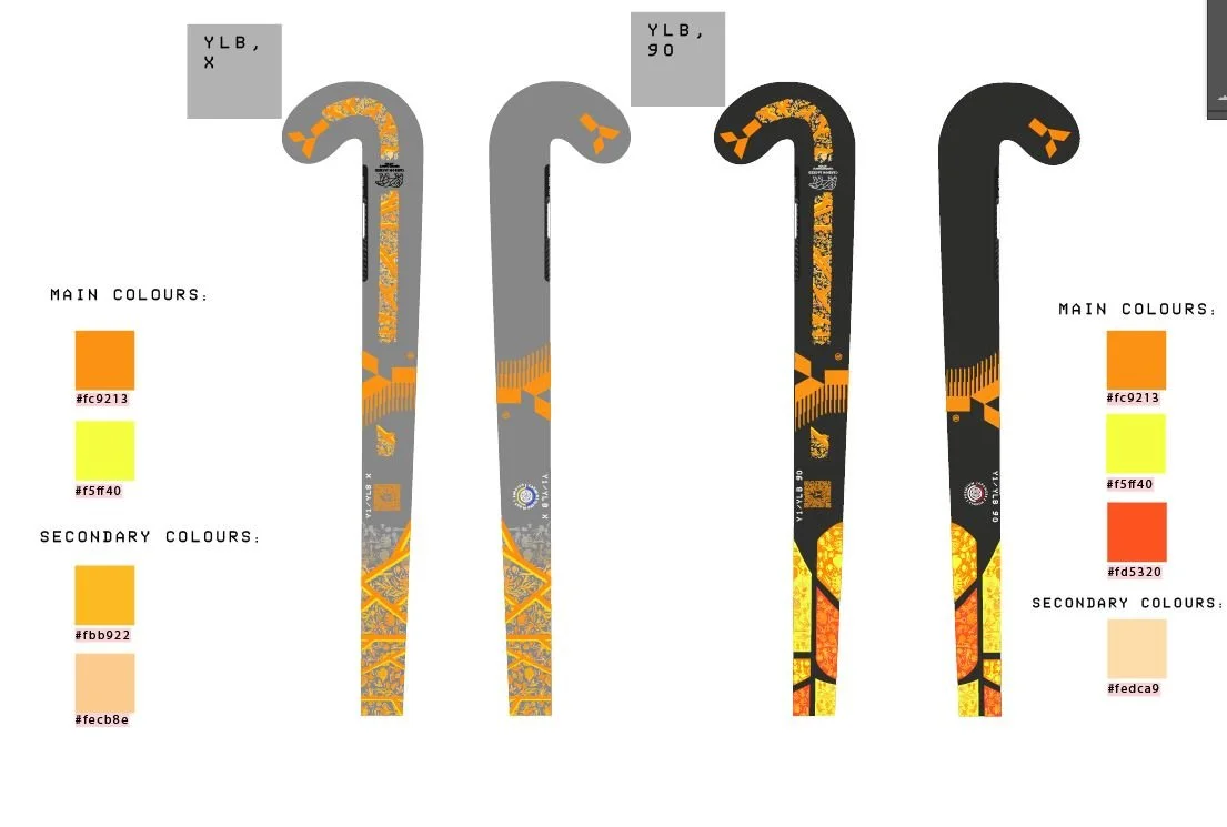 Carbon neutral - designs