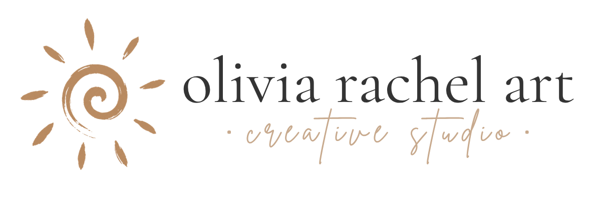 Olivia Rachel Art