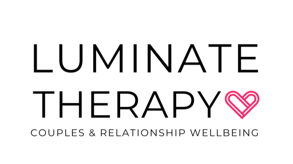 Luminate Therapy | Relationship &amp; Couples Therapy | Golden Valley, MN