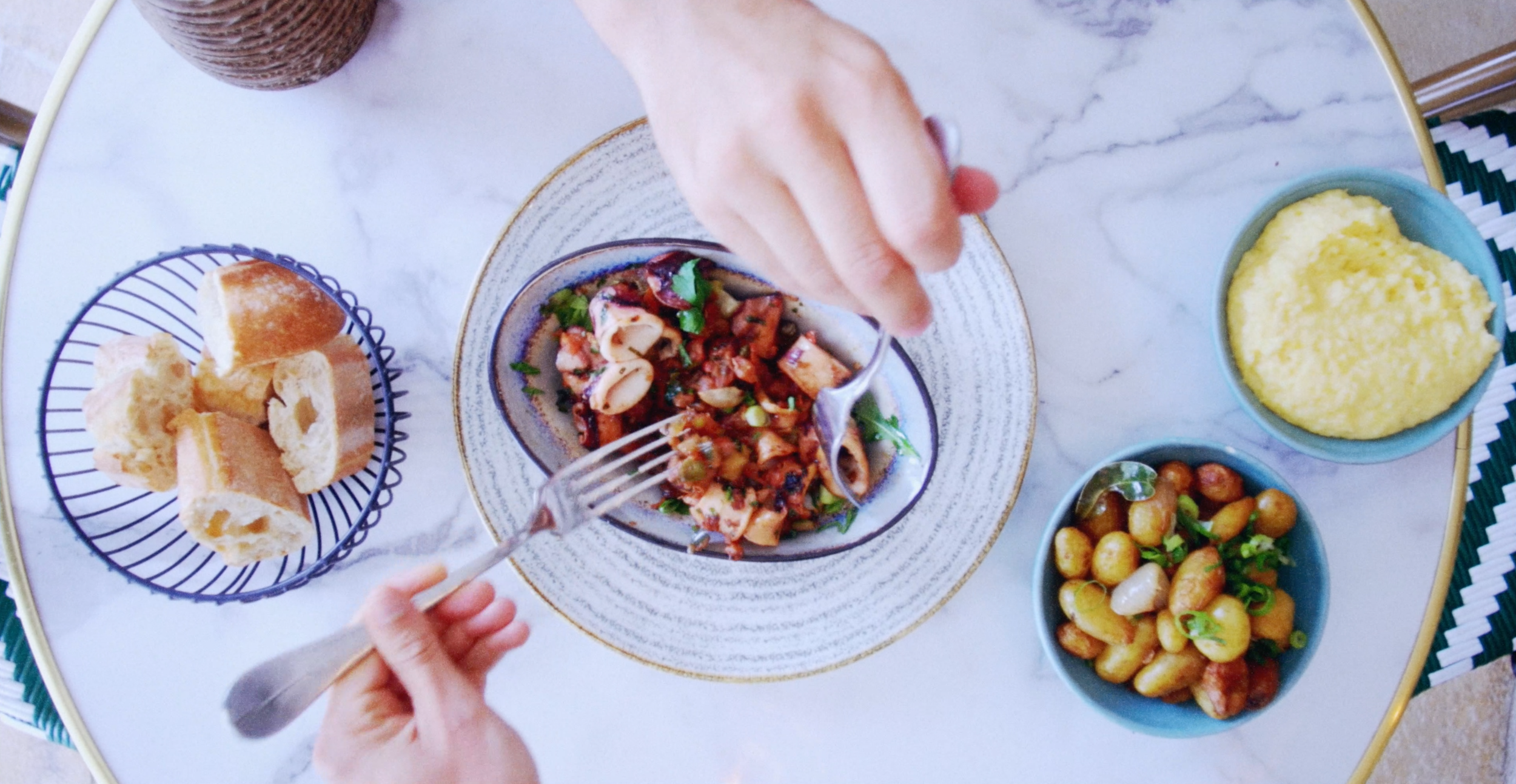 ZENCHEF / Manifesto 2021 (Fr)Directed &amp; Edited by Theo Battaggia Cinematography by Marius Thomasset-Schanke Zenchef ©2021