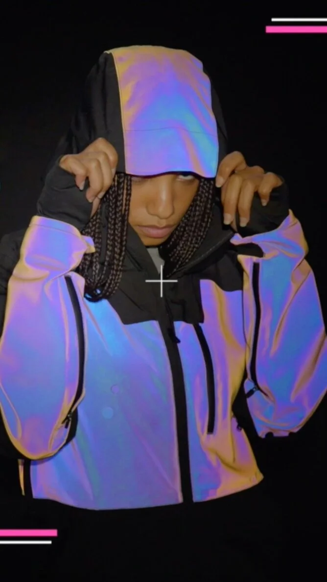 URBAN CIRCUS / Kickstarter x CIRRUS (extract 9:16)Cinematographer Pomelo Factory ©2021