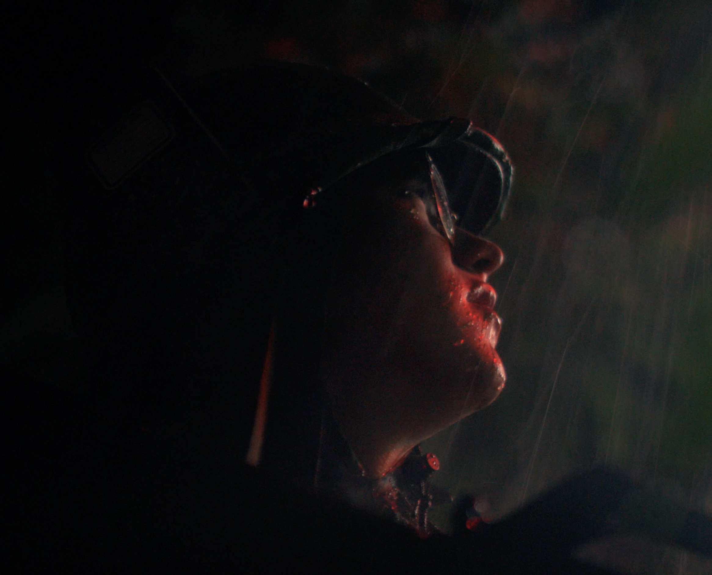 WHEN I WAS A SOLDIER / Trailer (2016)Written / Directed / Produced by Marius Thomasset-Schanke Cinematography by Seth Fuller Marius Thomasset-Schanke ©2016
