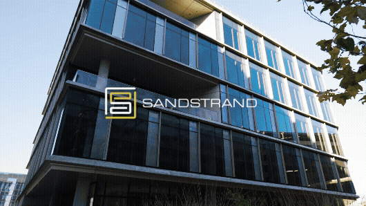 Modernizing a Legacy Brand Ecosystem Servicing 1M+sf of Commercial Properties