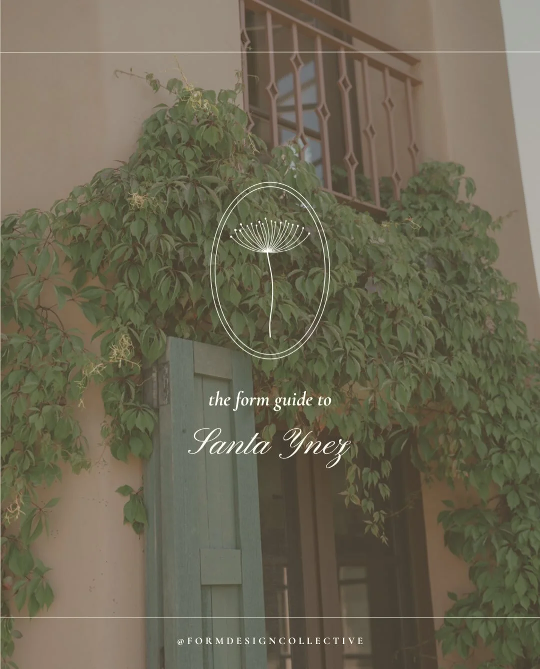 Next stop on the FORM guides is our guide to the Santa Ynez Valley, CA 🌾✨🤍 After spending a long weekend here for @kelseymporter wedding we fell in love with the area. A place filled with wonderful wine, delicious food, rolling hills, gorgeous suns