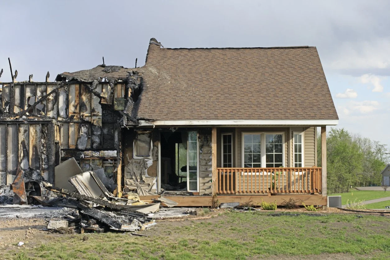 Why Many Oklahomans Choose Attorneys for Property Insurance Claims