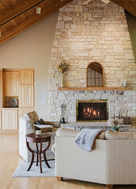door county retreat
