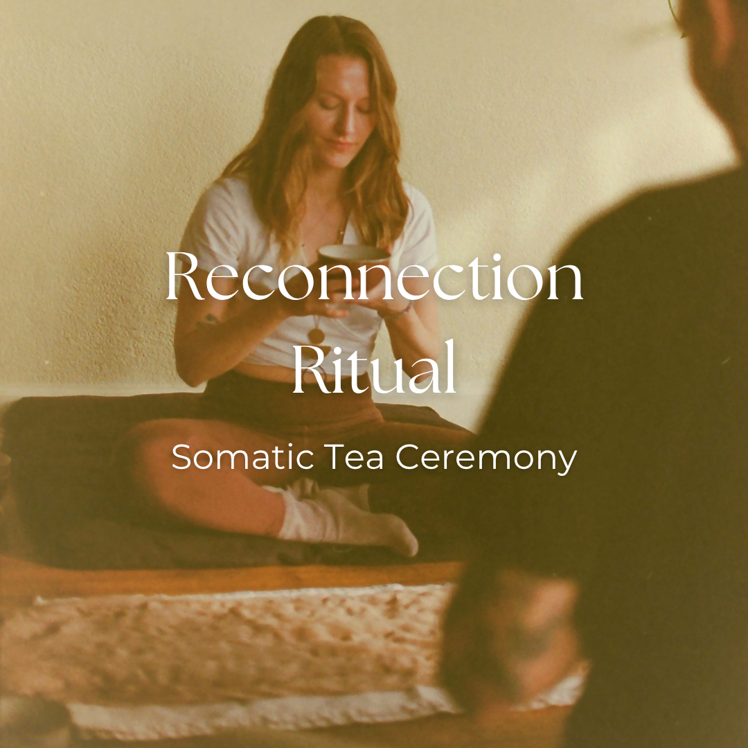 Tea Ceremony MKE