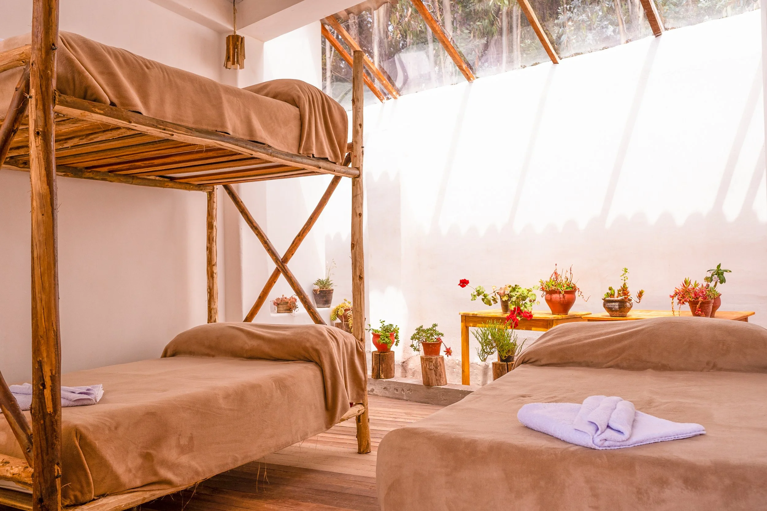 Cusco Peru Healing Retreat