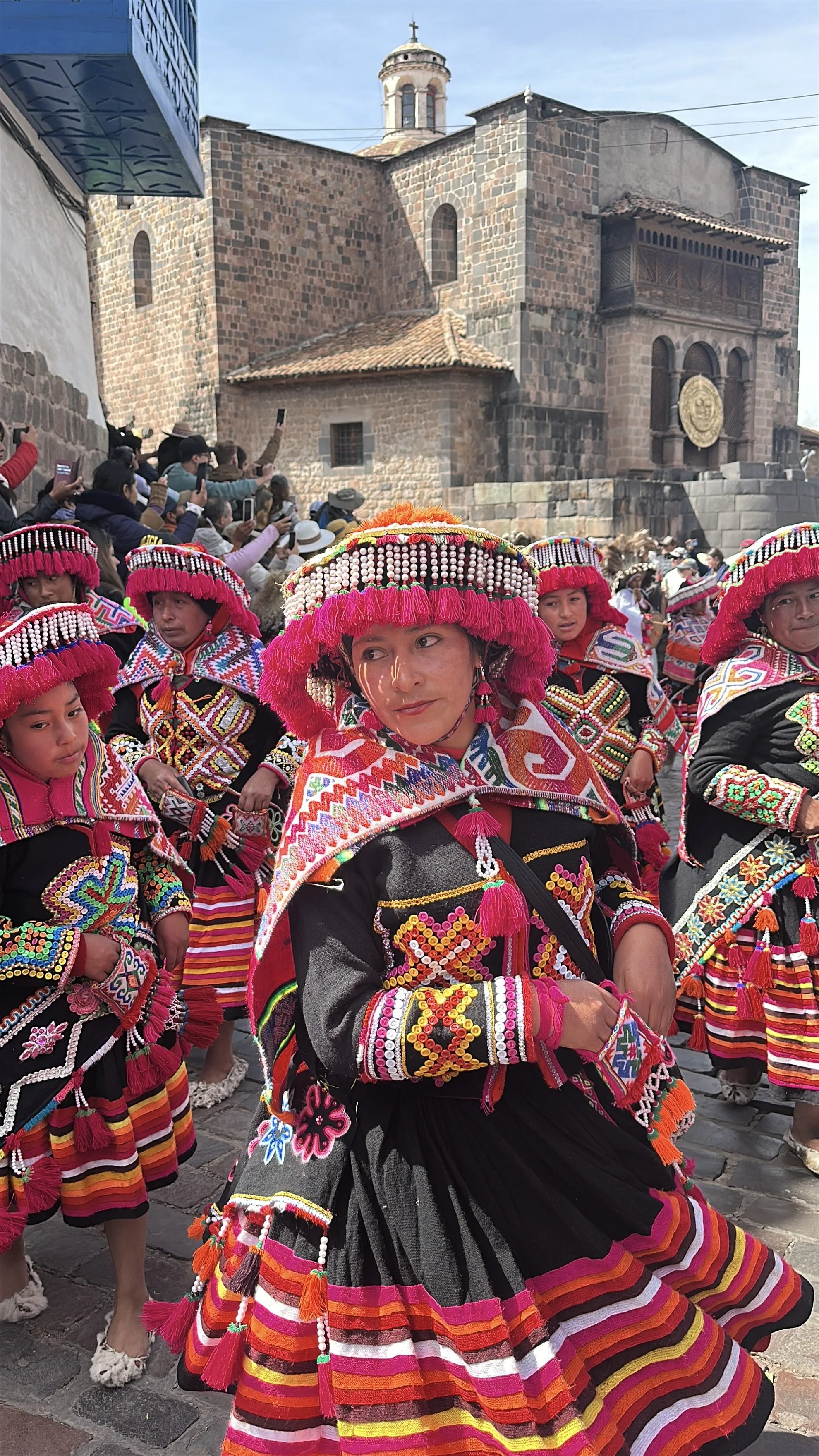 Cusco Plant Medicine Retreat