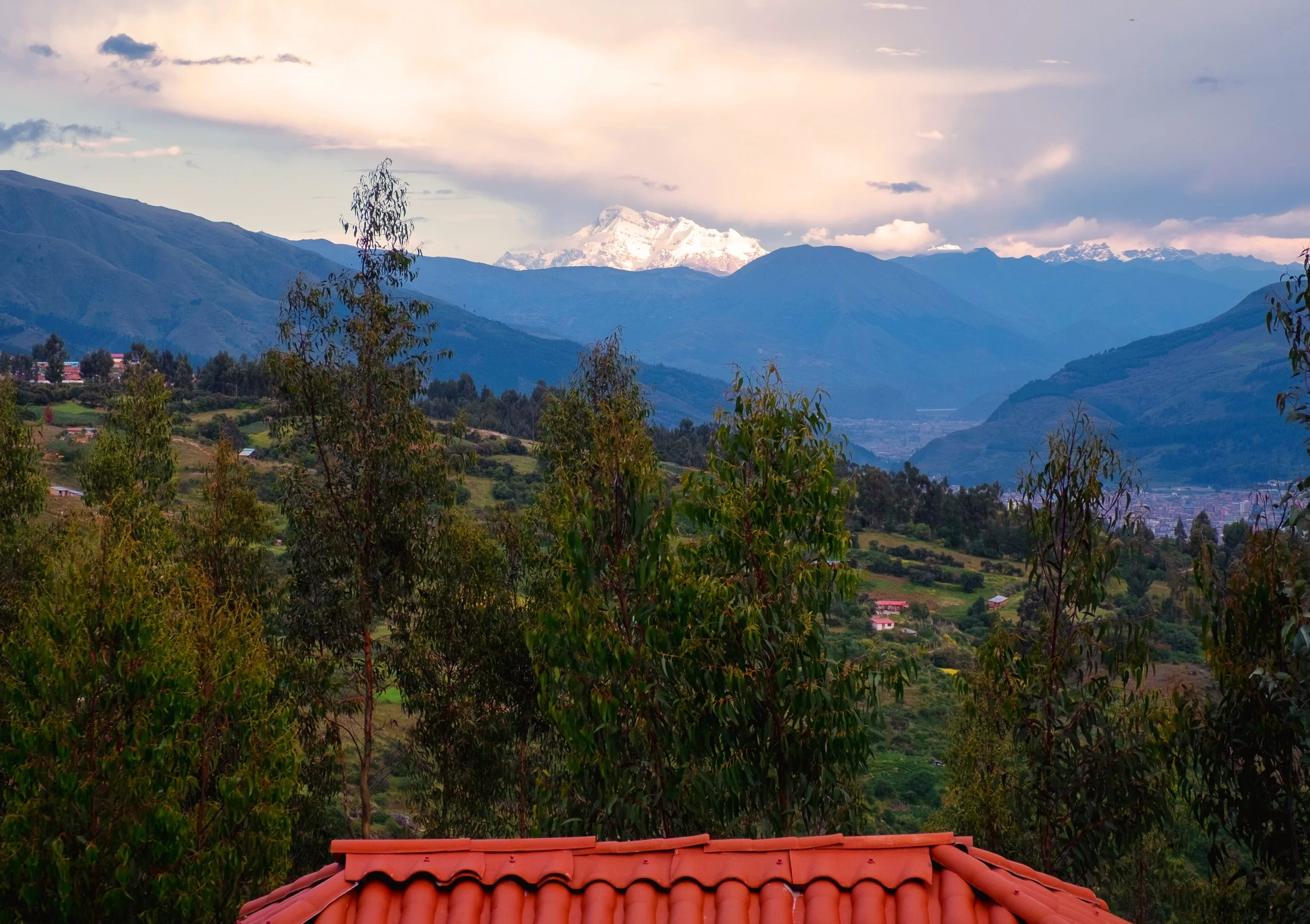 Cusco Plant Medicine Healing