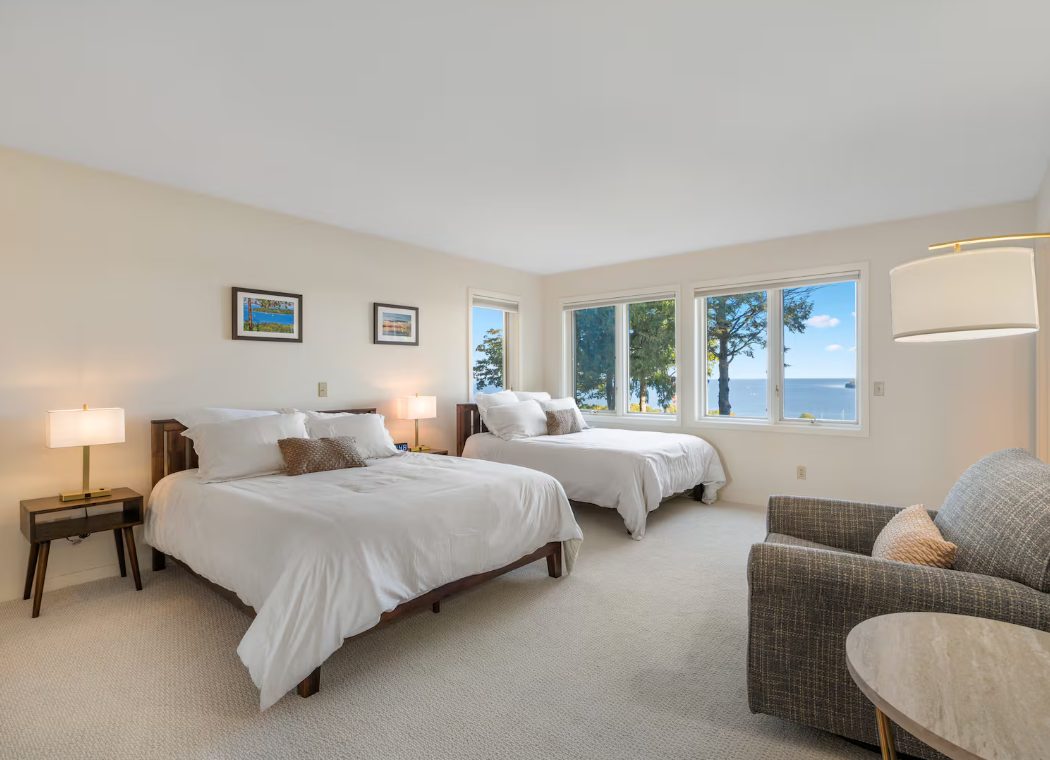 door county retreat