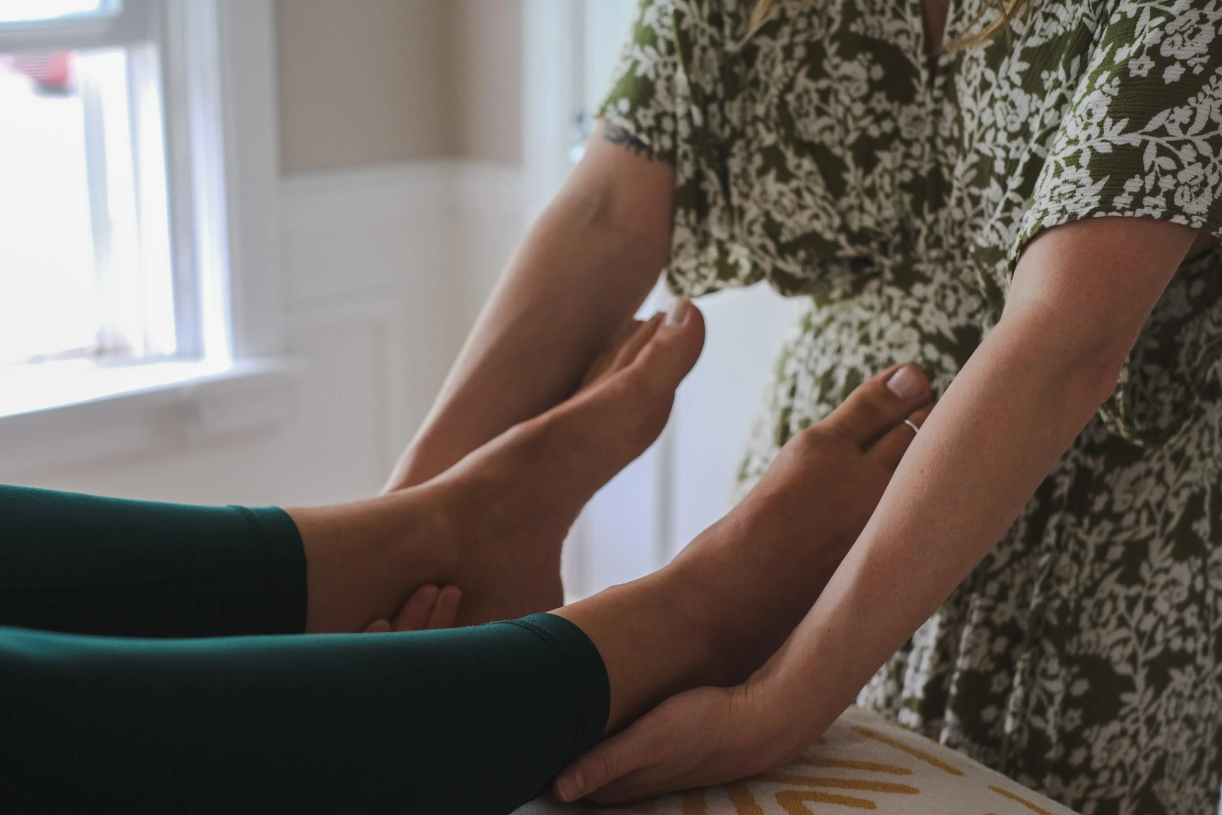 reiki mke