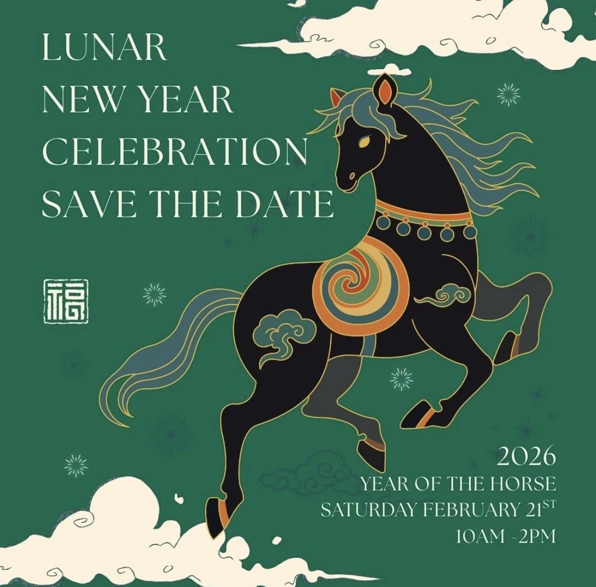 Lunar New Year