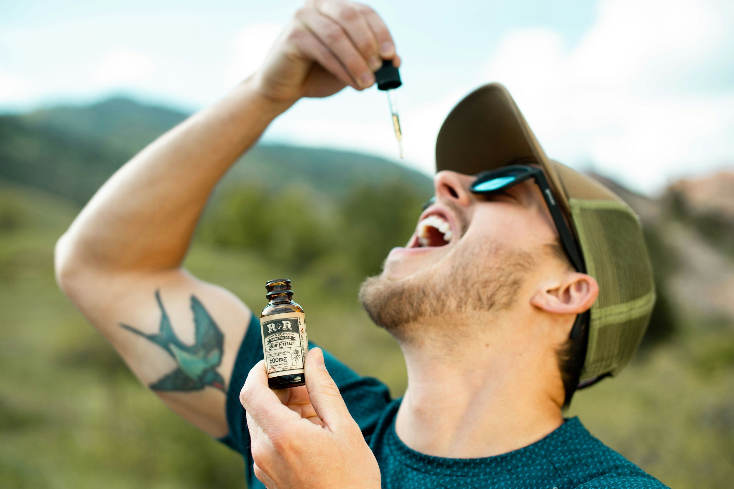 Exploring Non-Smoking Ways to Consume Cannabis