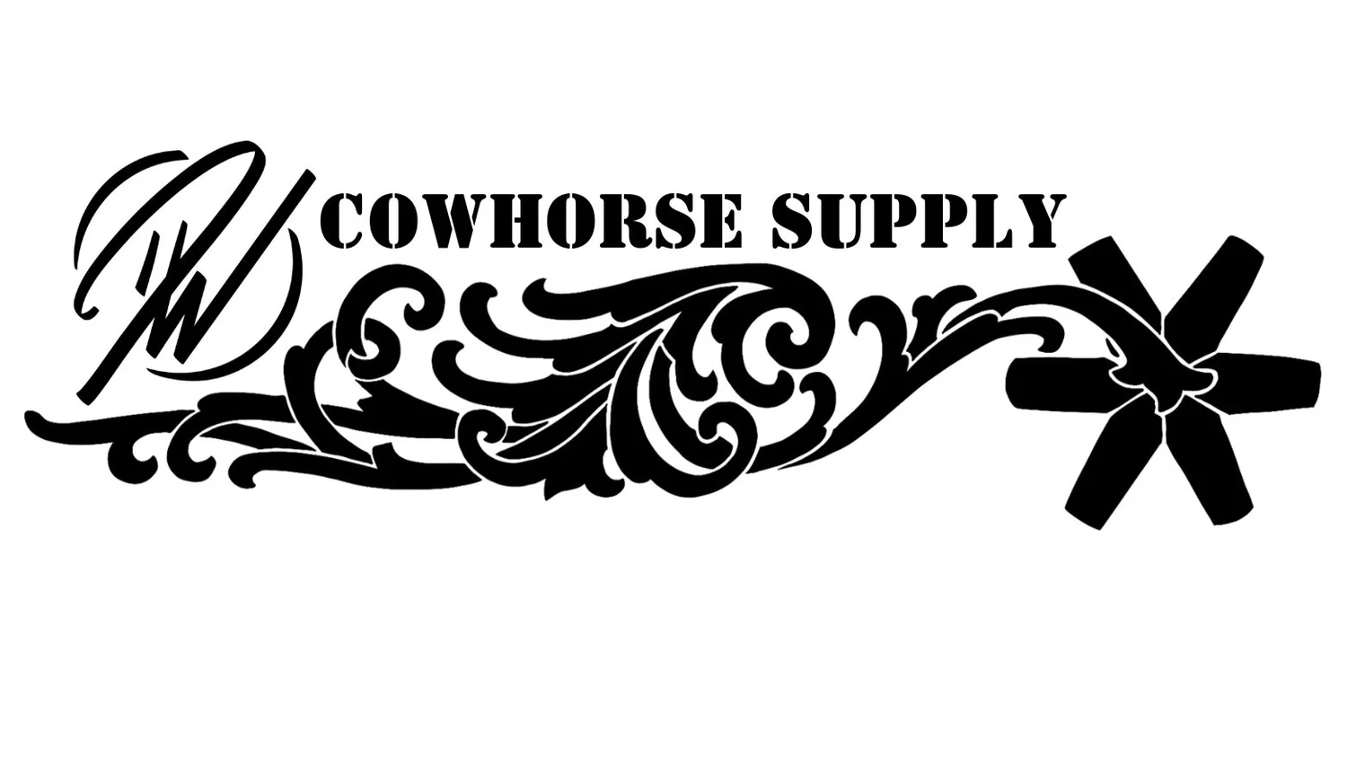 DW COWHORSE SUPPLY