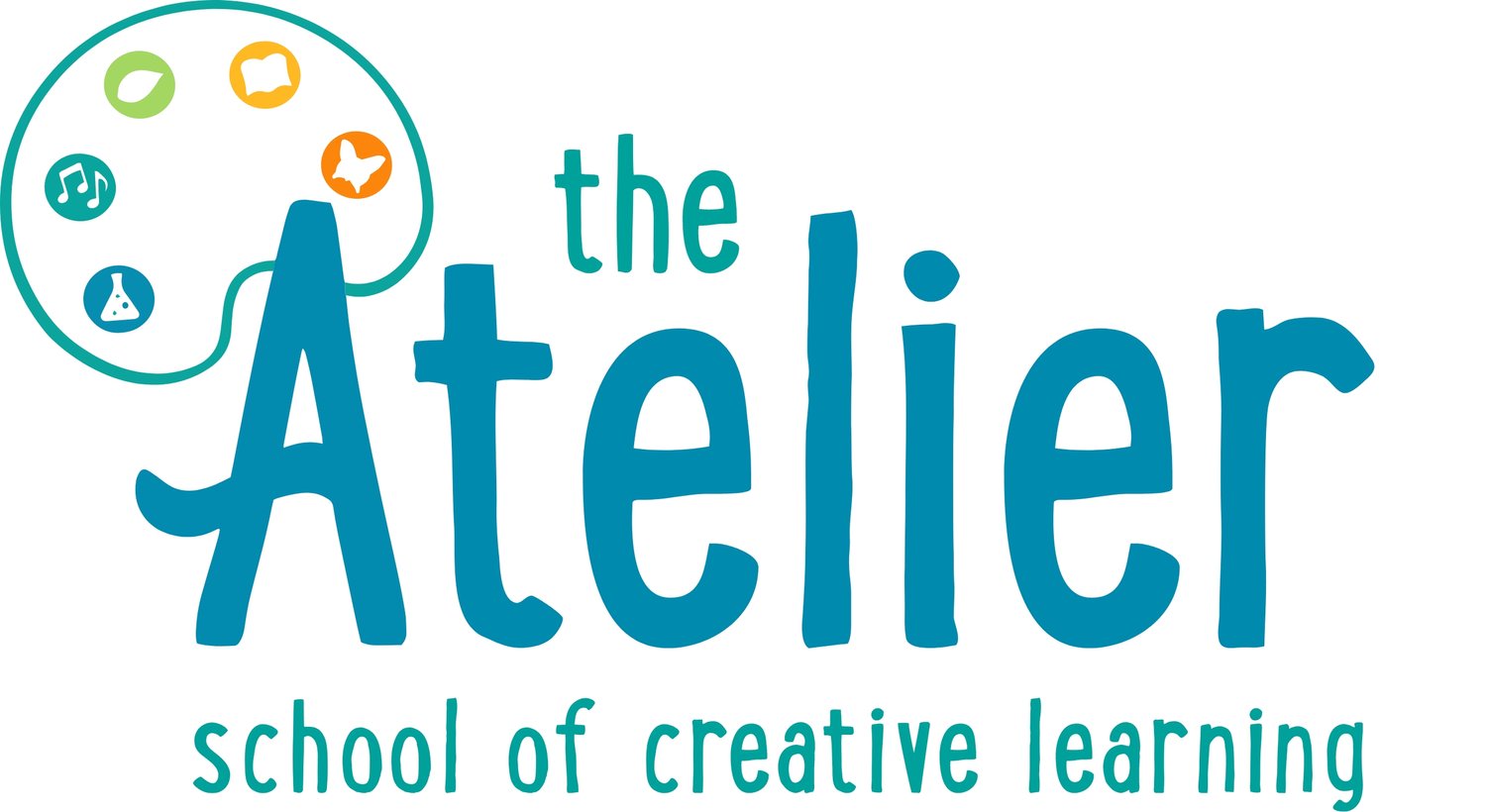 The Atelier School of Creative Learning