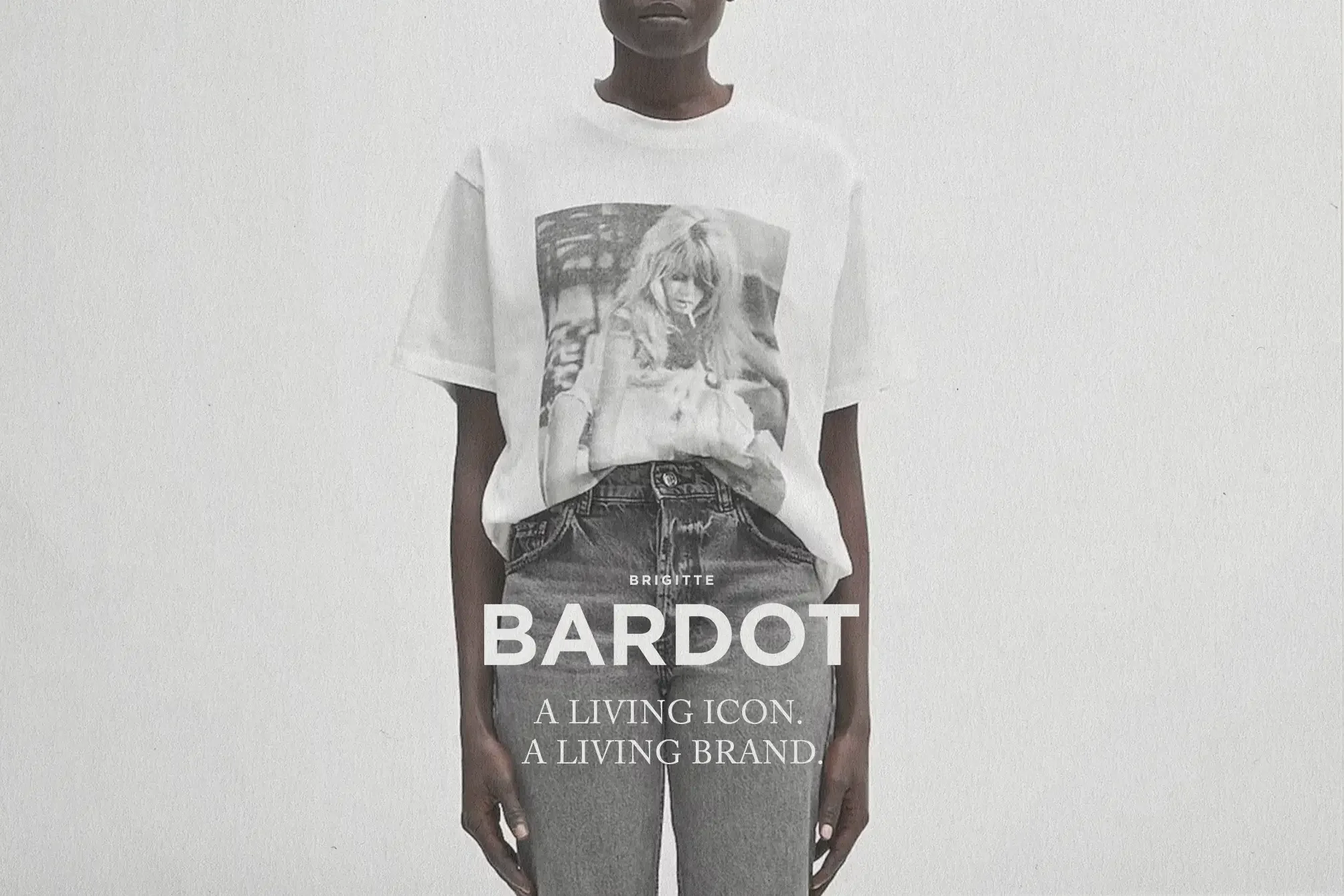 Bardot, brand activation & licensing