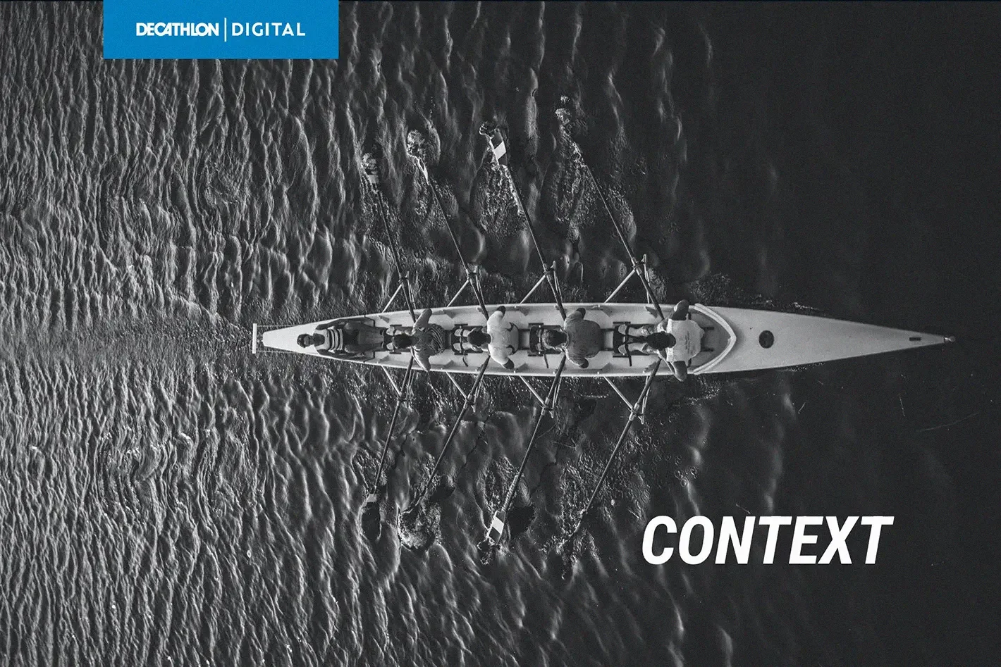 Decathlon, Lower funnel UX/UI