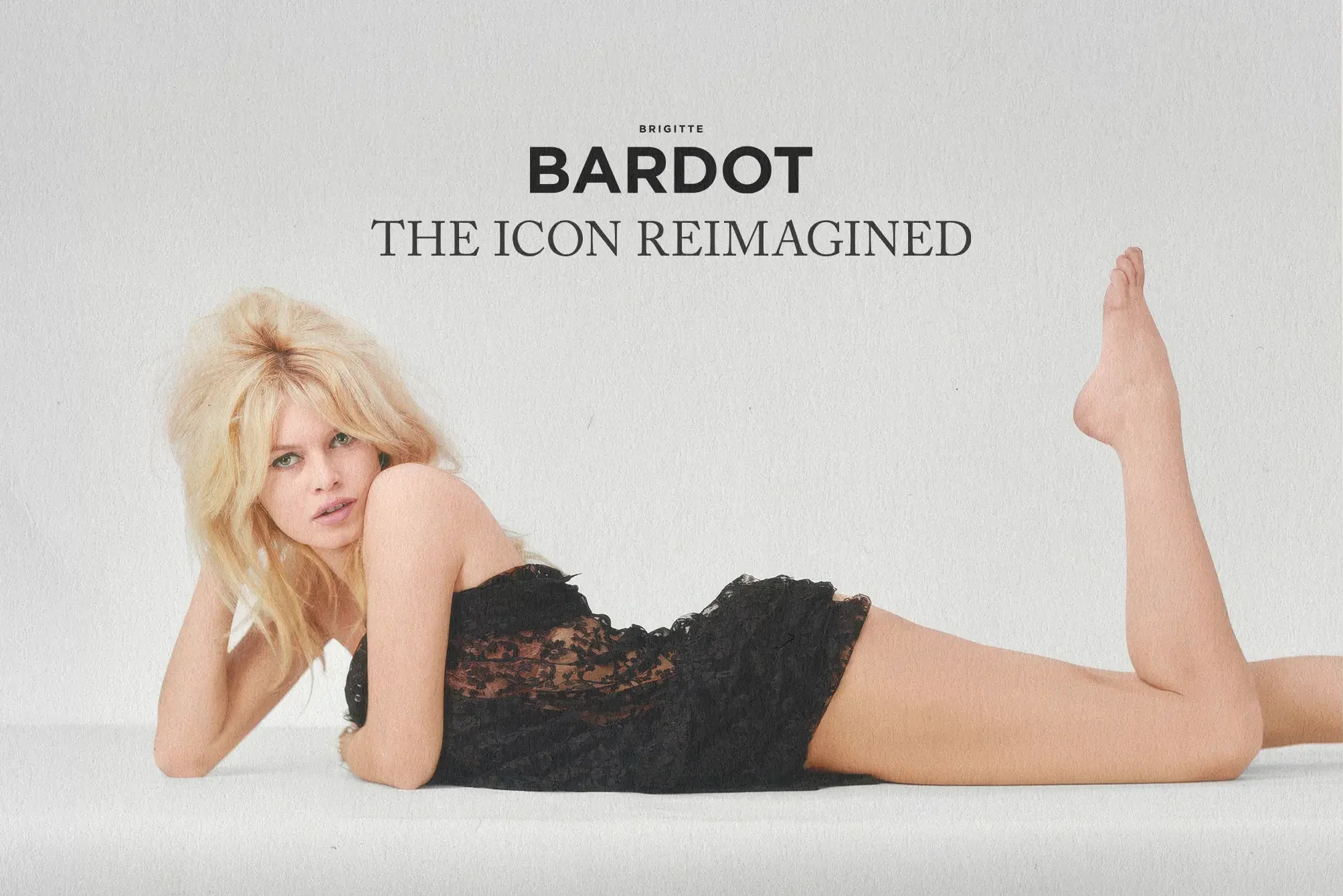 Bardot, repositionnement & plateforme de marque