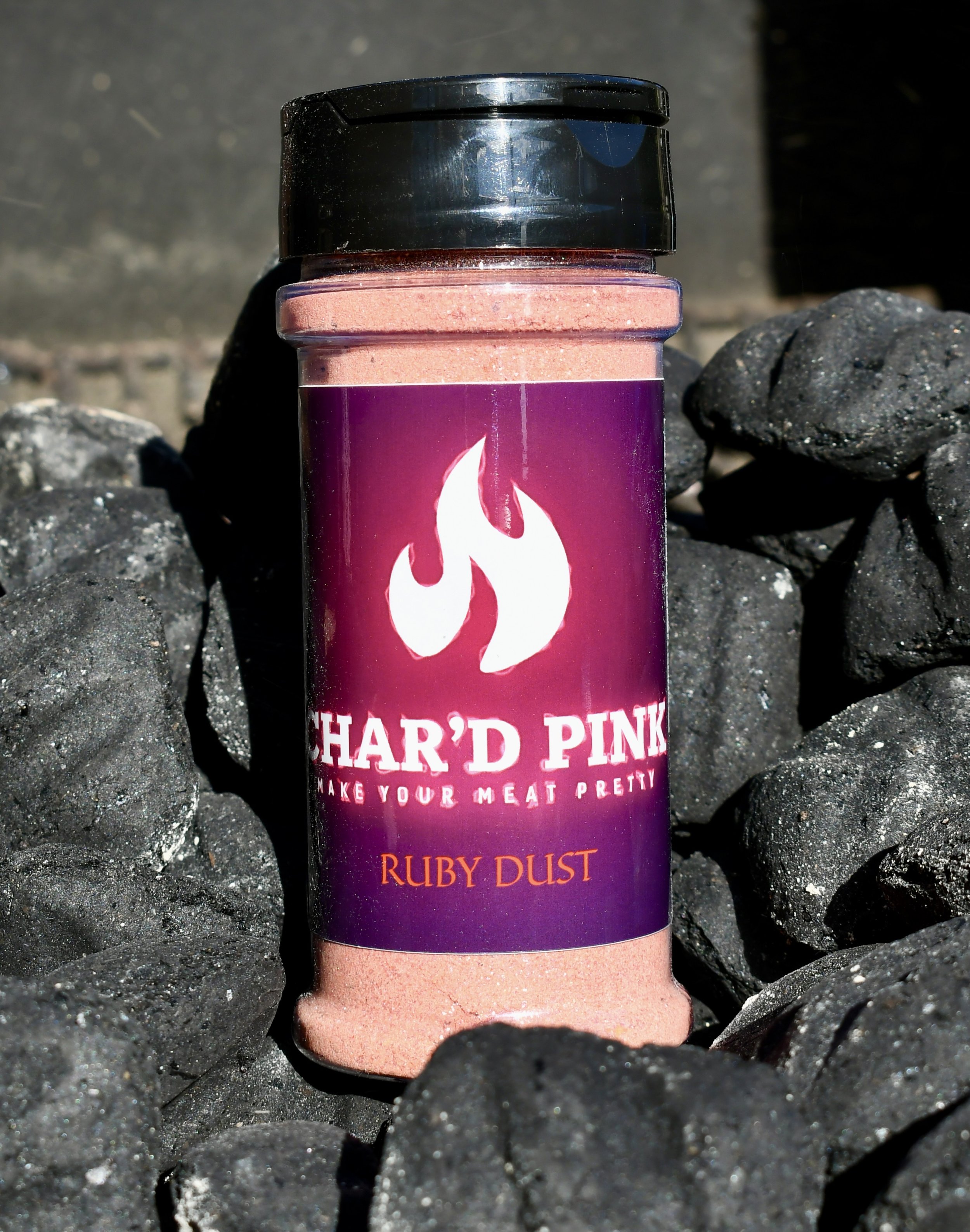 Ruby Dust