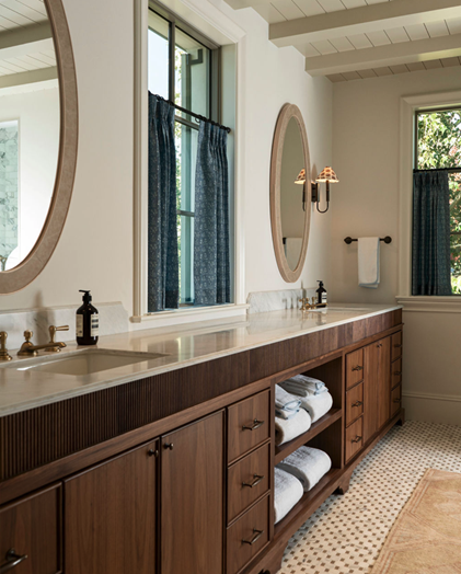 WESTLAKE PRIMARY BATHROOM PROJECT