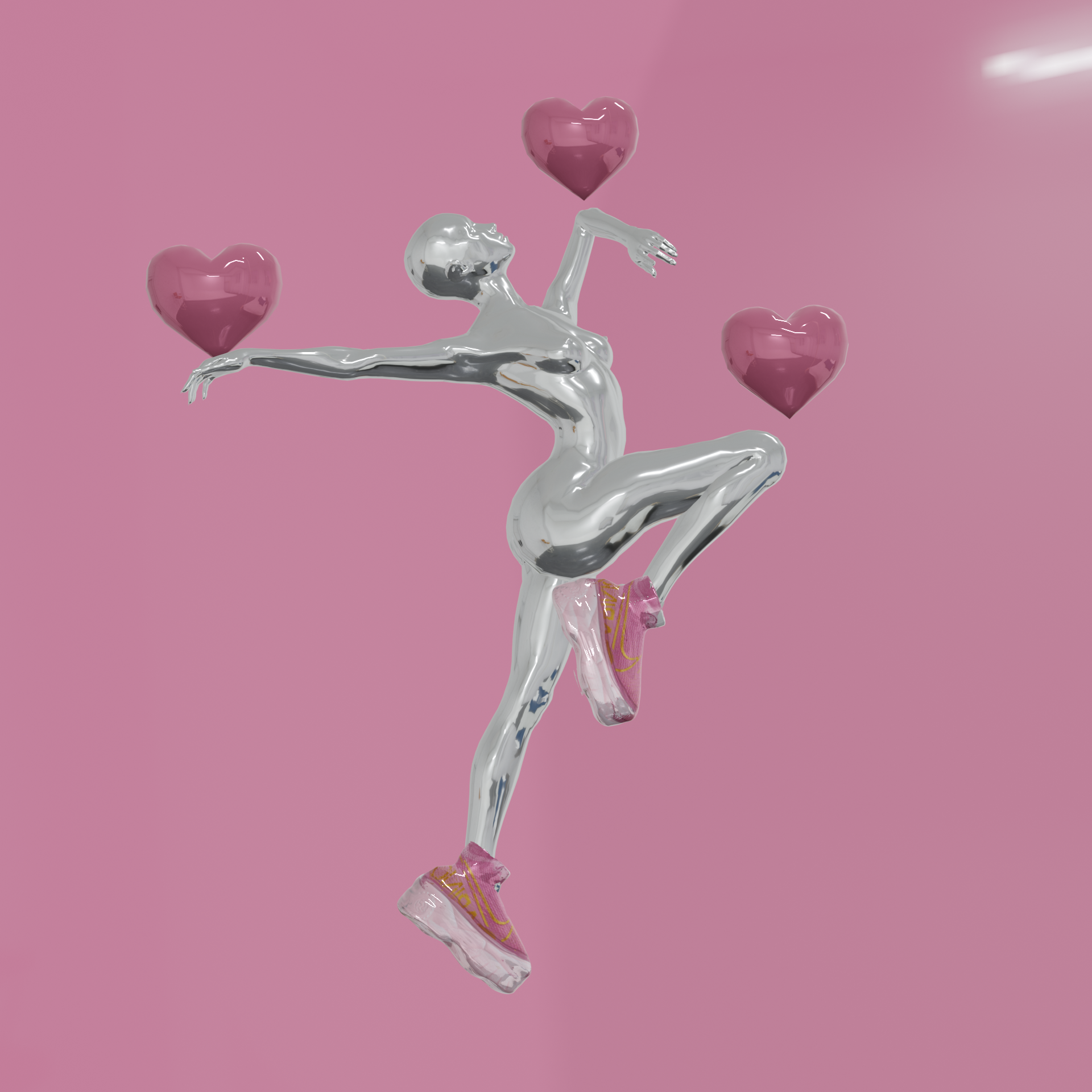 Campagne Saint-Valentin 2023