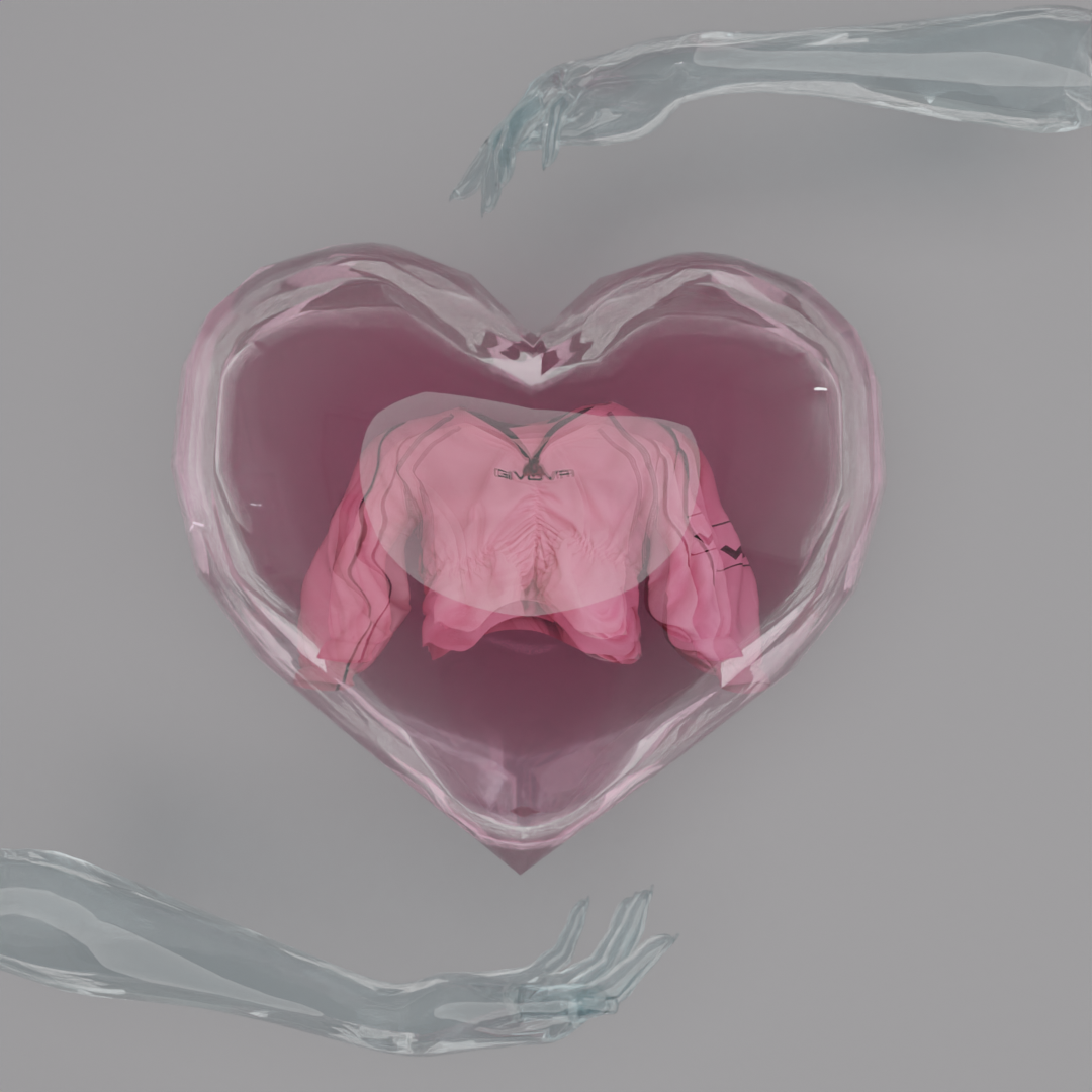 Campagne Saint-Valentin 2024