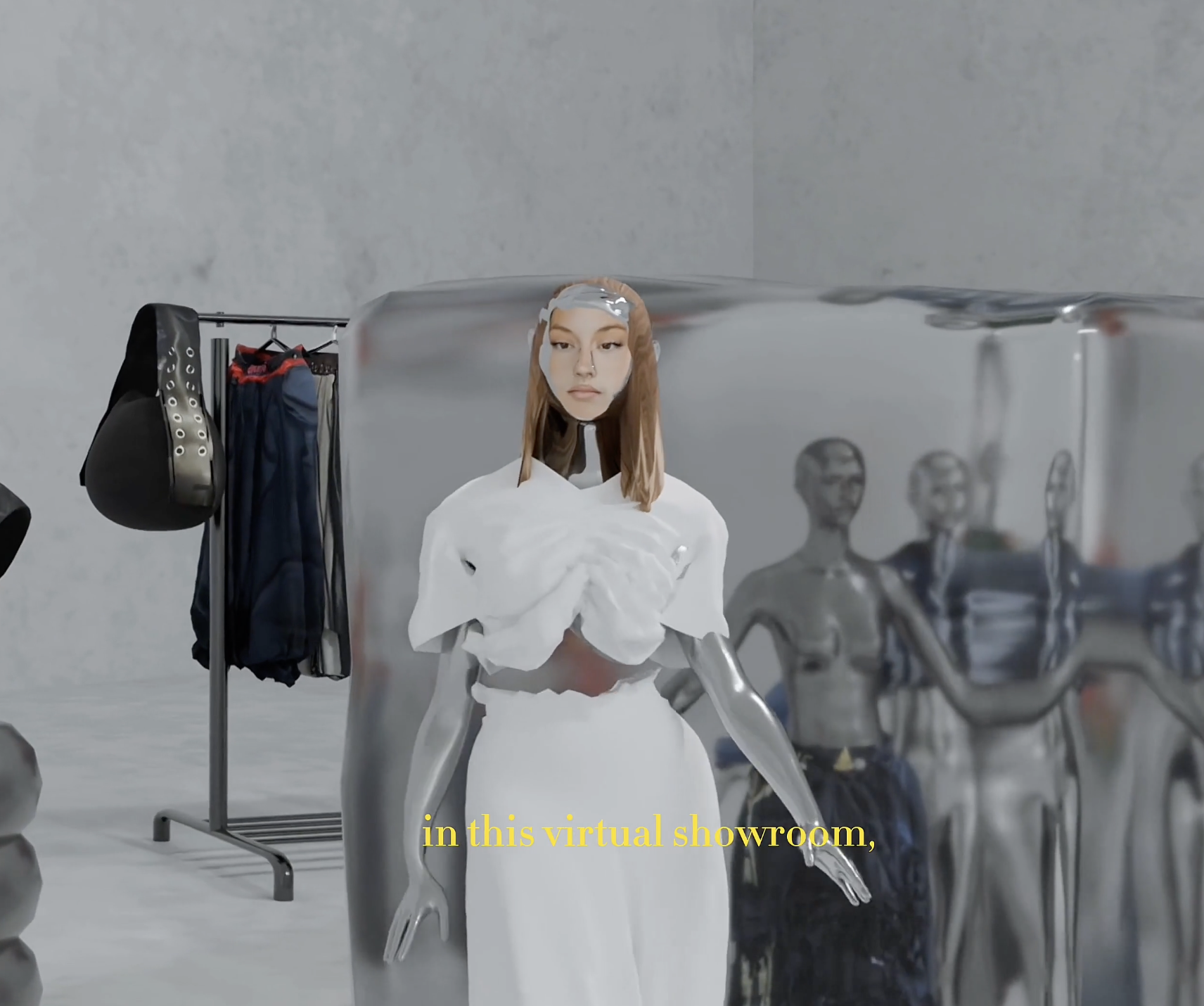CLEAFORM SHOWROOM