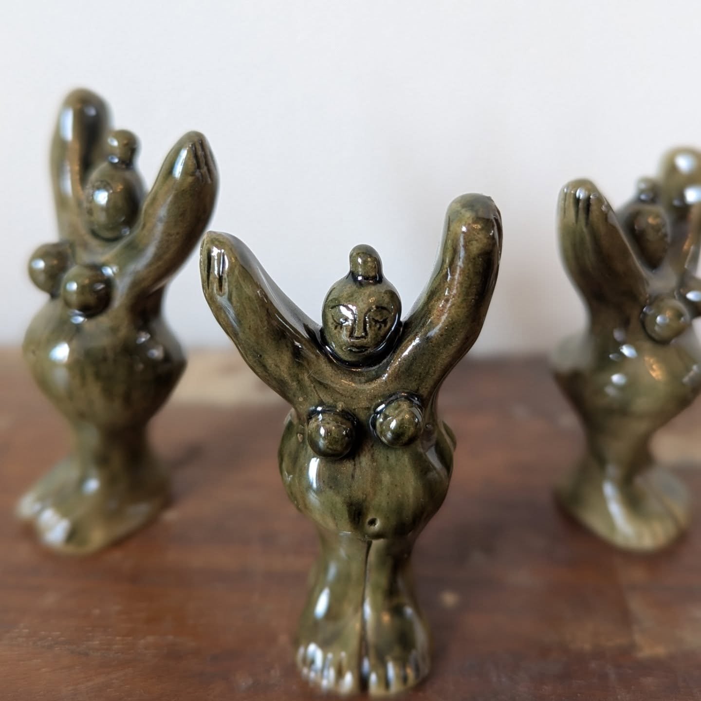 Just a handful left of these beauties!
Perfect for celebrating the strong women in your life.
Available on my Etsy or directly from my website ✨💪💃
I will also be at Totton Market Saturday 13th December