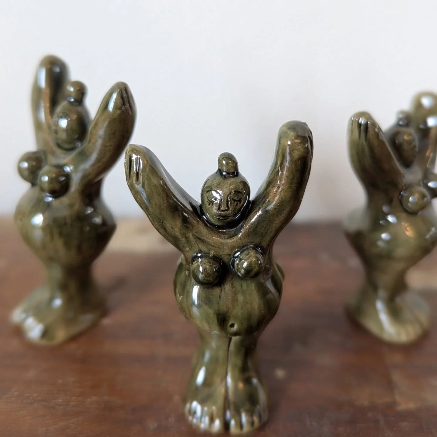 Just a handful left of these beauties!
Perfect for celebrating the strong women in your life.
Available on my Etsy or directly from my website ✨💪💃
I will also be at Totton Market Saturday 13th December